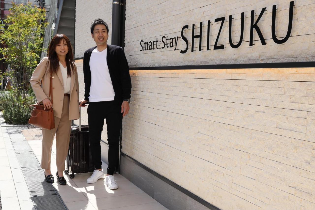 カプセルホテル Smart Shizuku Shinagawa-oimachi 東京都
